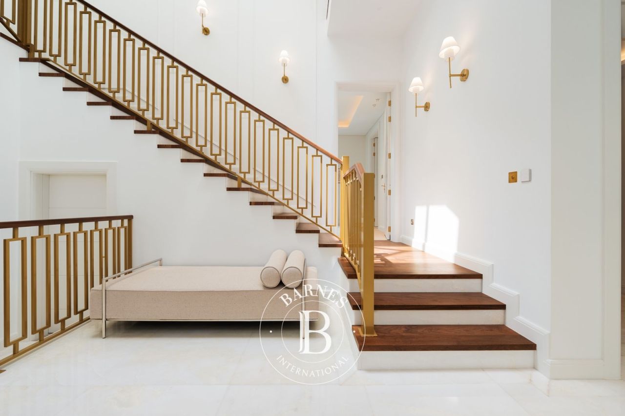 Вилла в Дубае, ОАЭ, 1 531.8 м² - фото 16