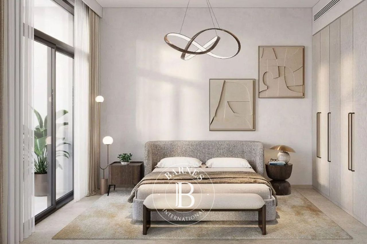 Вилла в Дубае, ОАЭ, 138.6 м² - фото 16