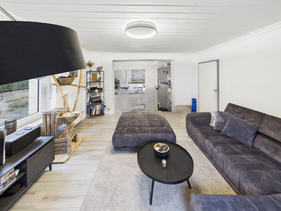 Квартира в Люксембурге, Люксембург, 91 м² - фото 5