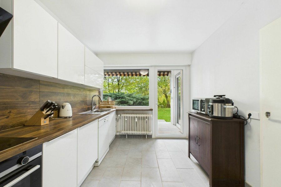 Квартира в Люксембурге, Люксембург, 66 м² - фото 5