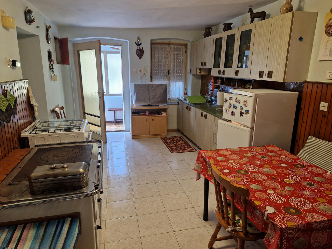 Квартира в Толмине, Словения, 194 м² - фото 5