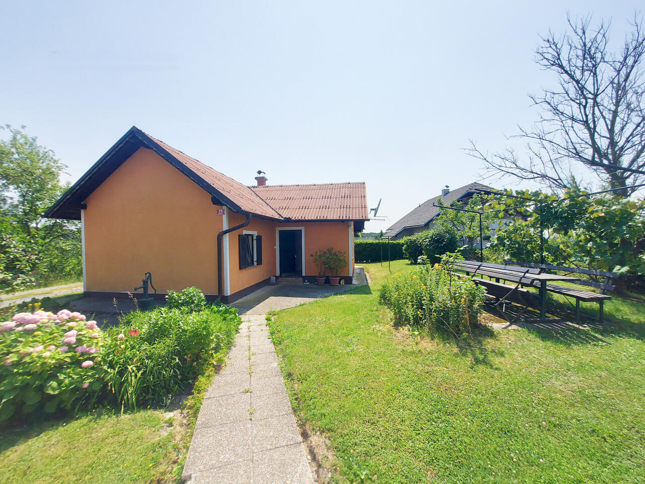 Квартира в Шентиле, Словения, 91 м² - фото 5