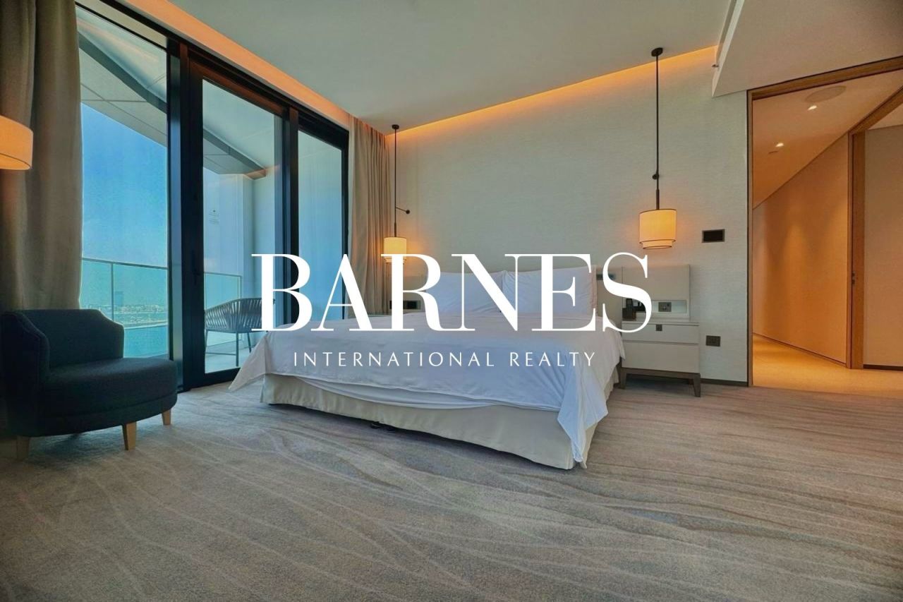 Квартира в Дубае, ОАЭ, 173.3 м² - фото 16