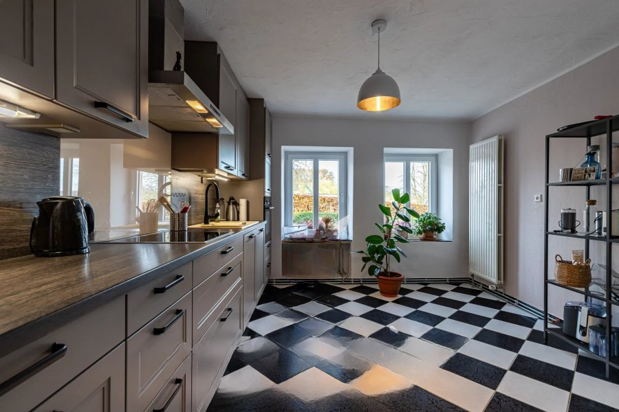 Квартира в Гревенмахере, Люксембург, 161 м² - фото 5