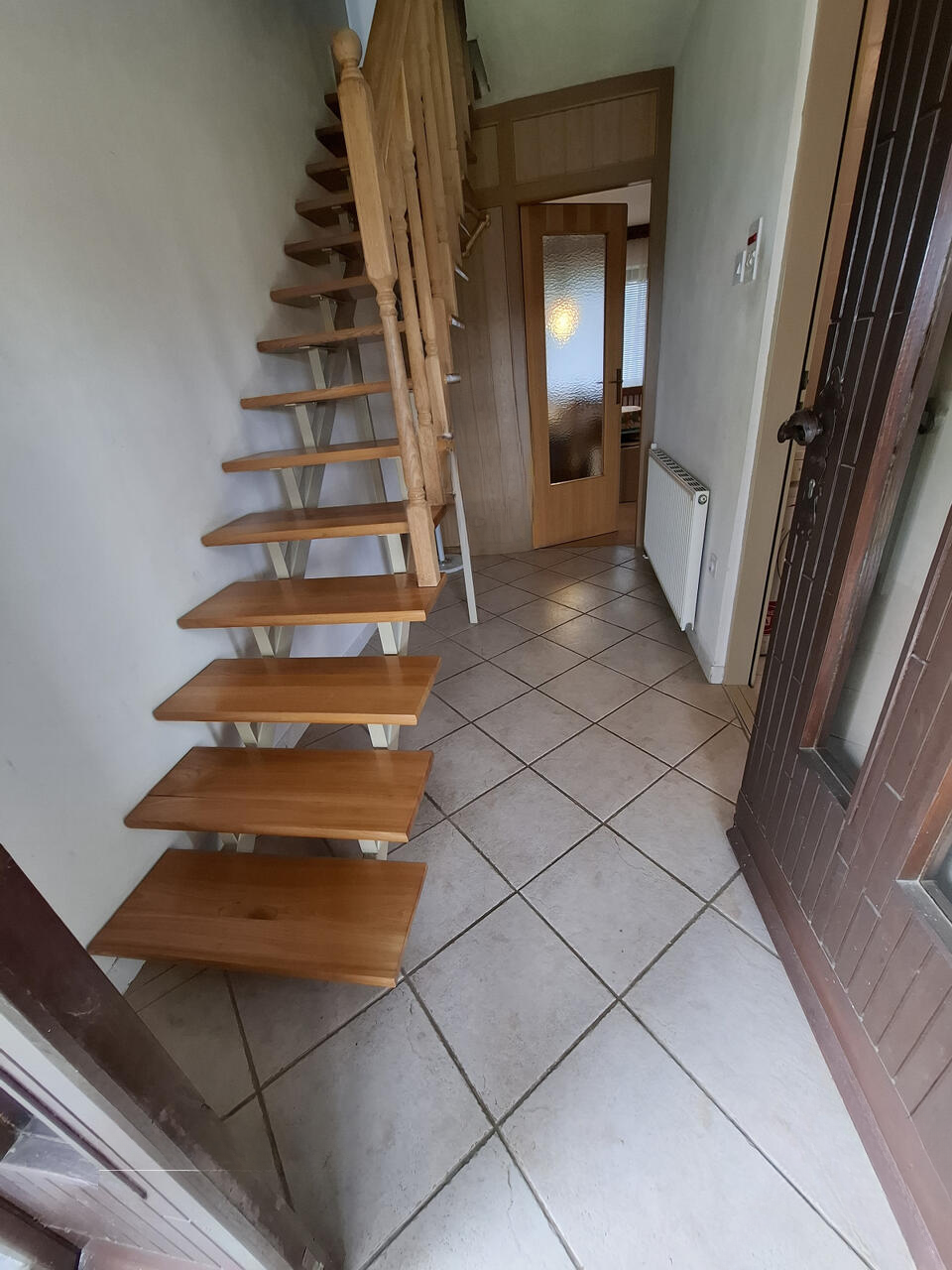 Квартира в Мурска-Соботе, Словения, 137 м² - фото 5