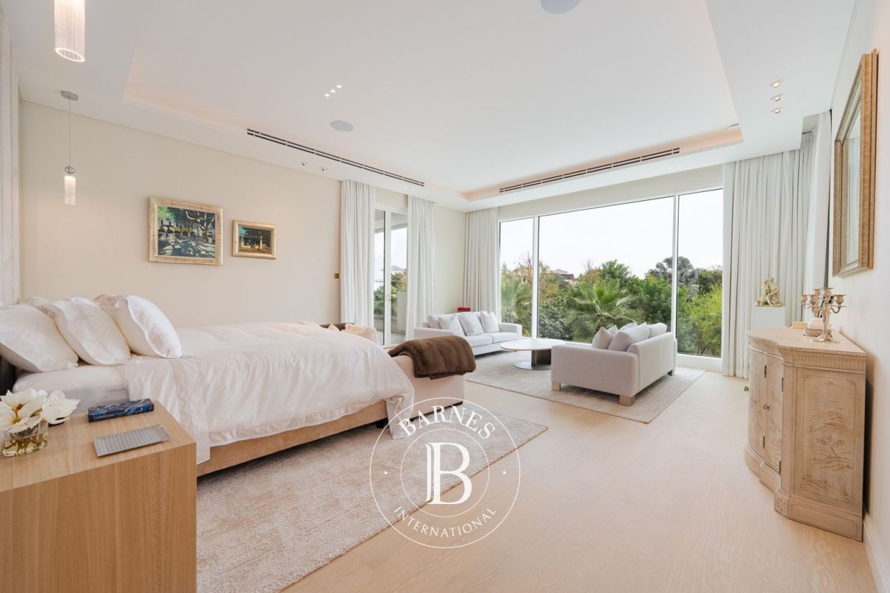 Вилла в Дубае, ОАЭ, 1 531.8 м² - фото 17