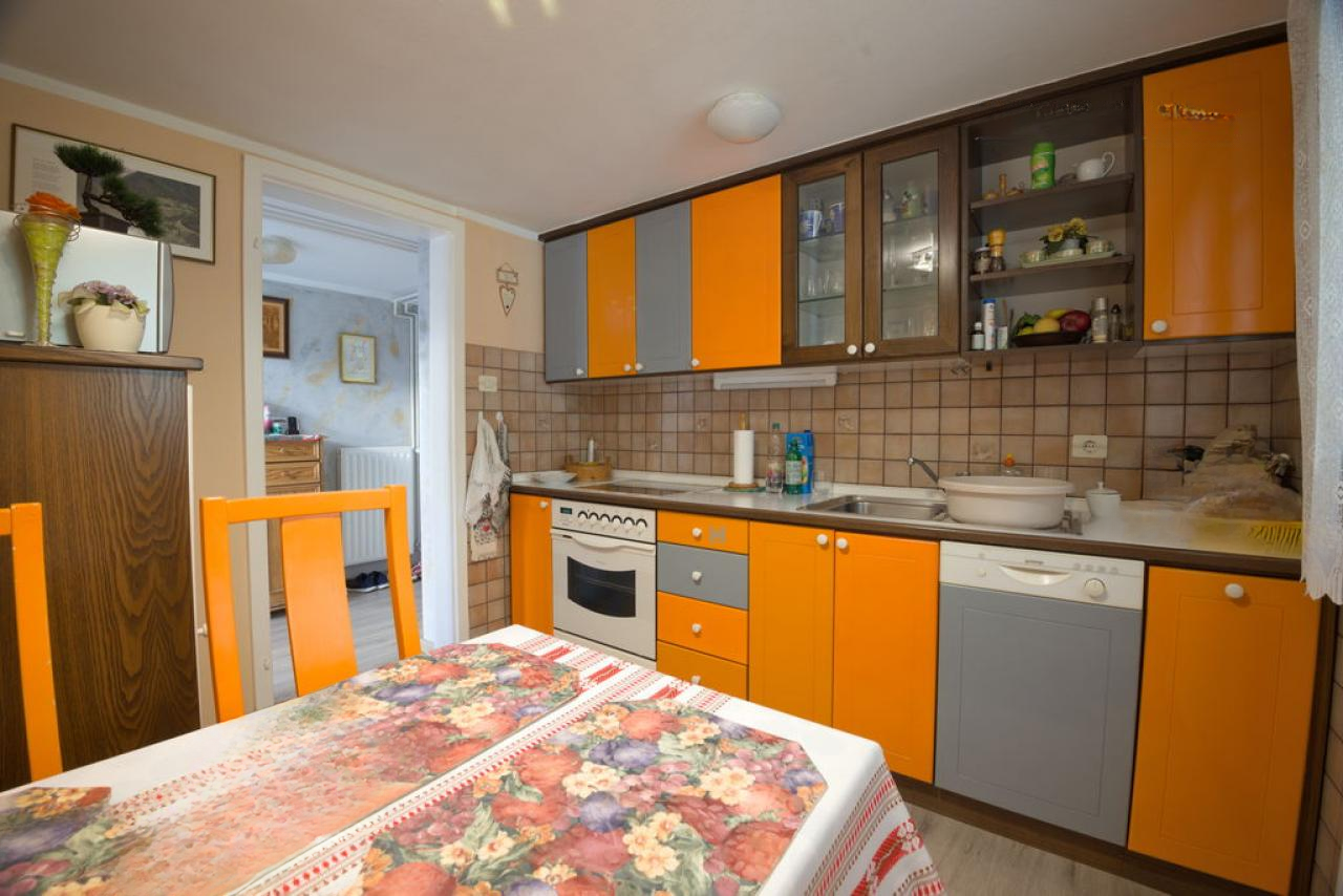 Квартира в Толмине, Словения, 101 м² - фото 5
