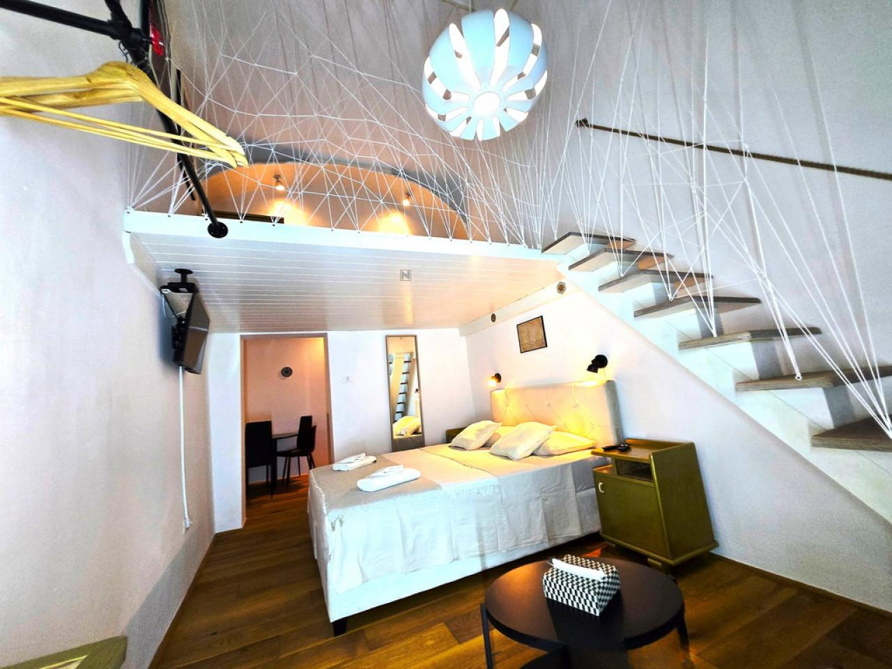 Квартира в Копере, Словения, 34 м² - фото 5