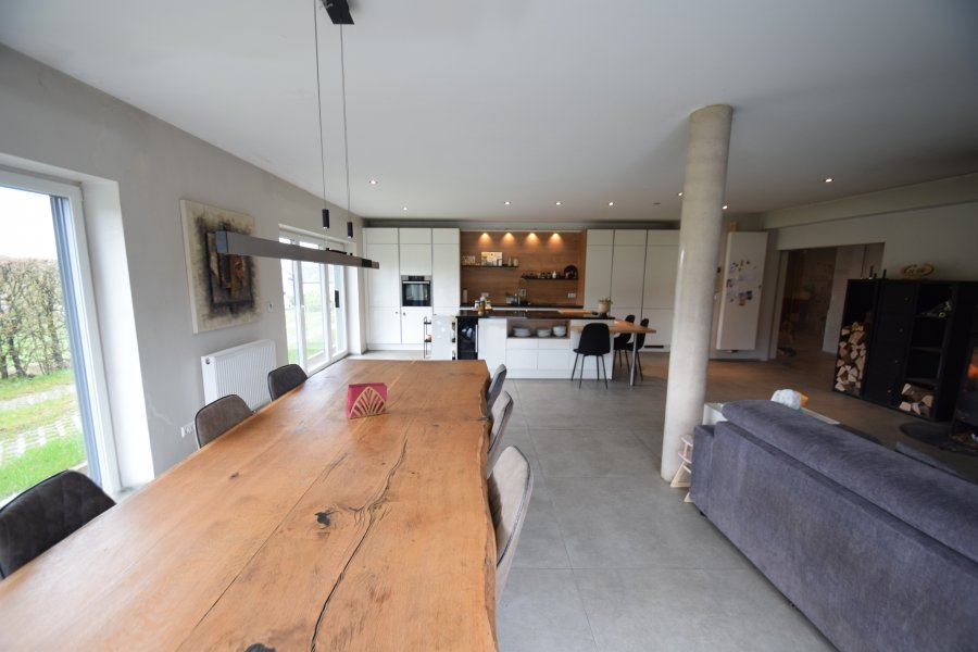 Квартира в Гревенмахере, Люксембург, 320 м² - фото 5