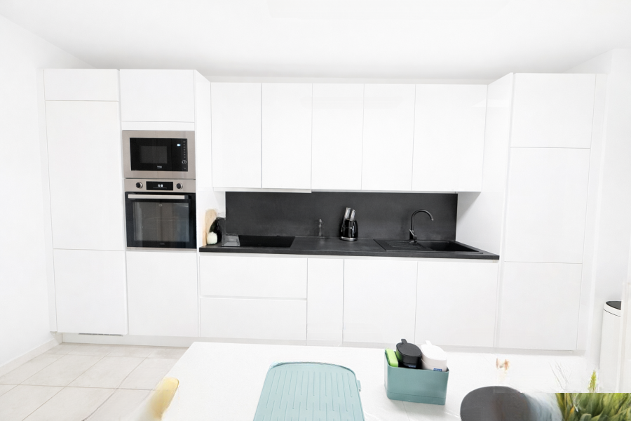 Квартира в Люксембурге, Люксембург, 71 м² - фото 5