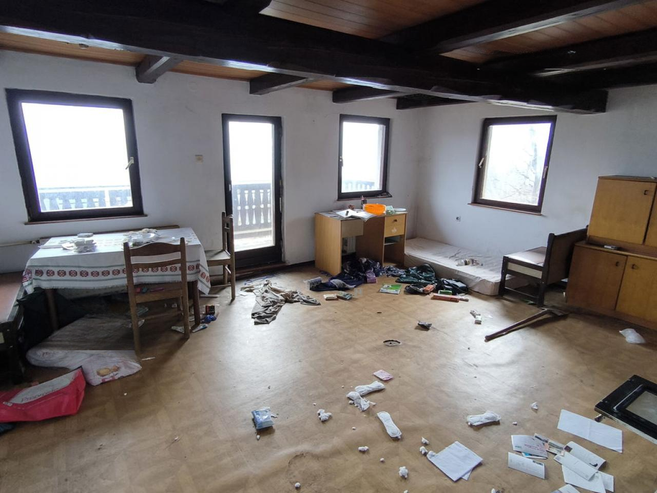 Квартира в Литие, Словения, 82 м² - фото 5