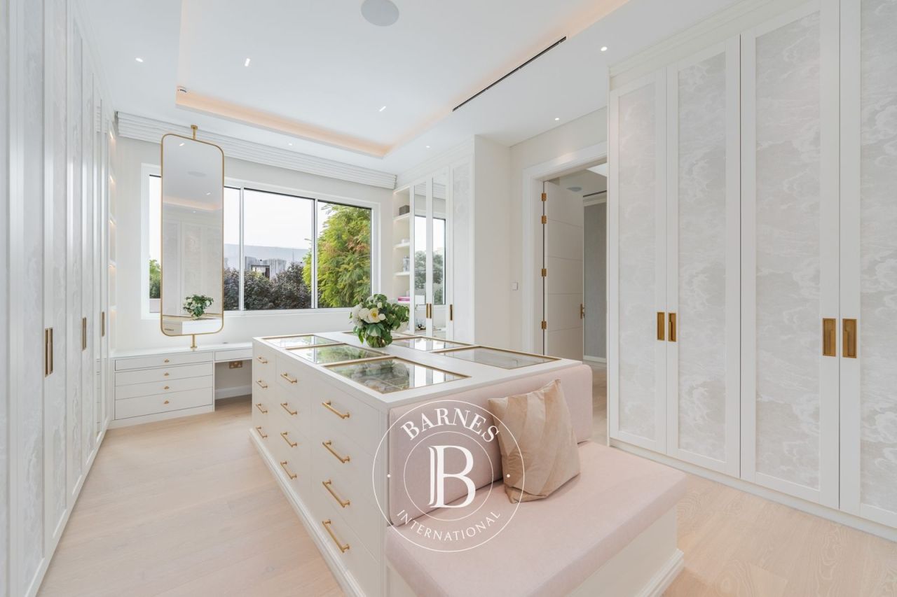 Вилла в Дубае, ОАЭ, 1 531.8 м² - фото 18