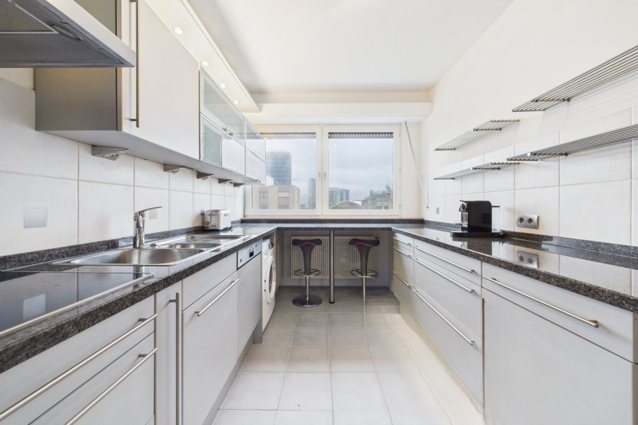 Квартира в Люксембурге, Люксембург, 100 м² - фото 6