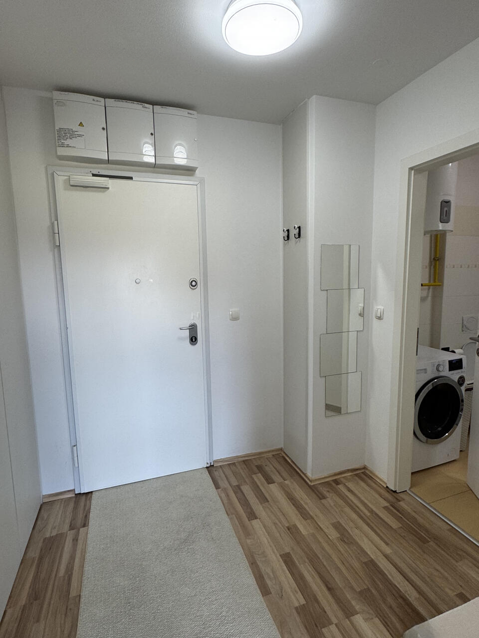 Квартира в Сежане, Словения, 46 м² - фото 6