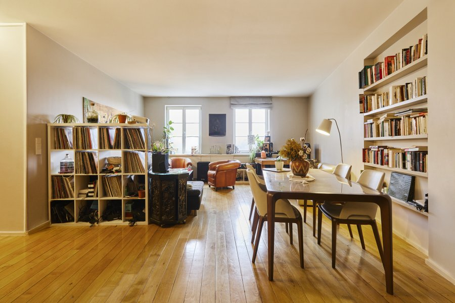Квартира в Люксембурге, Люксембург, 142 м² - фото 6