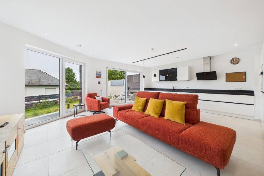 Квартира в Люксембурге, Люксембург, 195 м² - фото 6