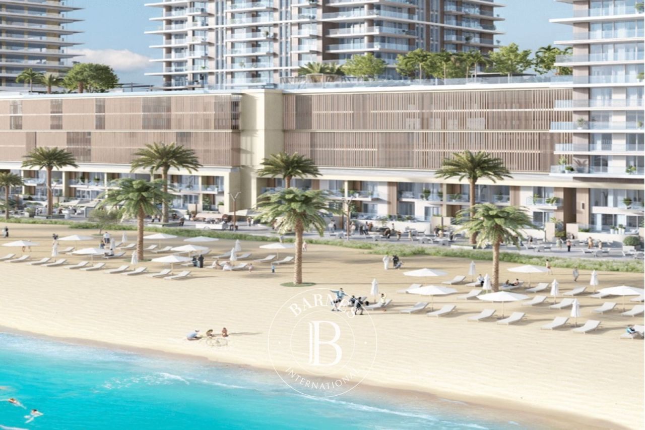 Квартира в Дубае, ОАЭ, 68.4 м² - фото 19