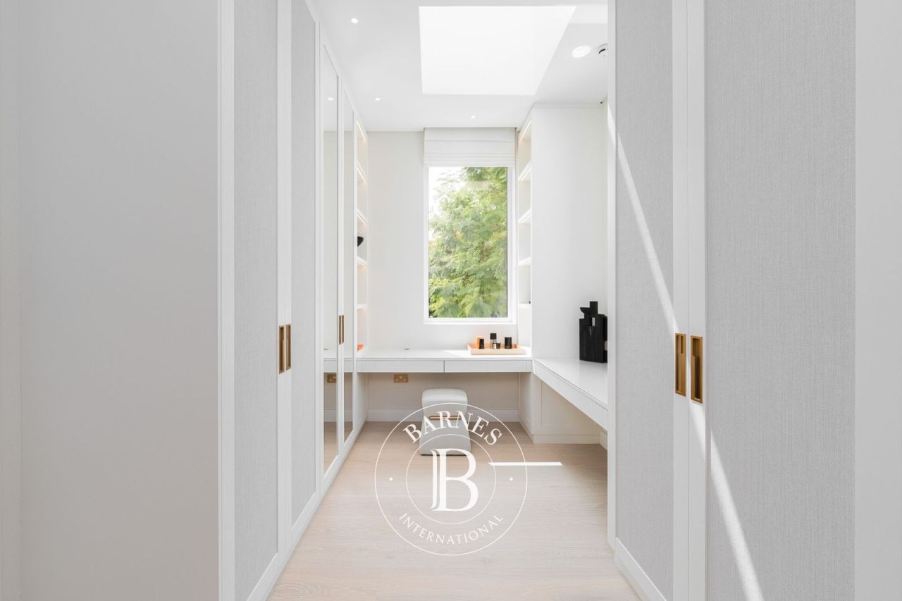 Вилла в Дубае, ОАЭ, 1 531.8 м² - фото 19