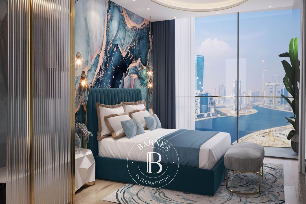 Квартира в Дубае, ОАЭ, 141.3 м² - фото 19