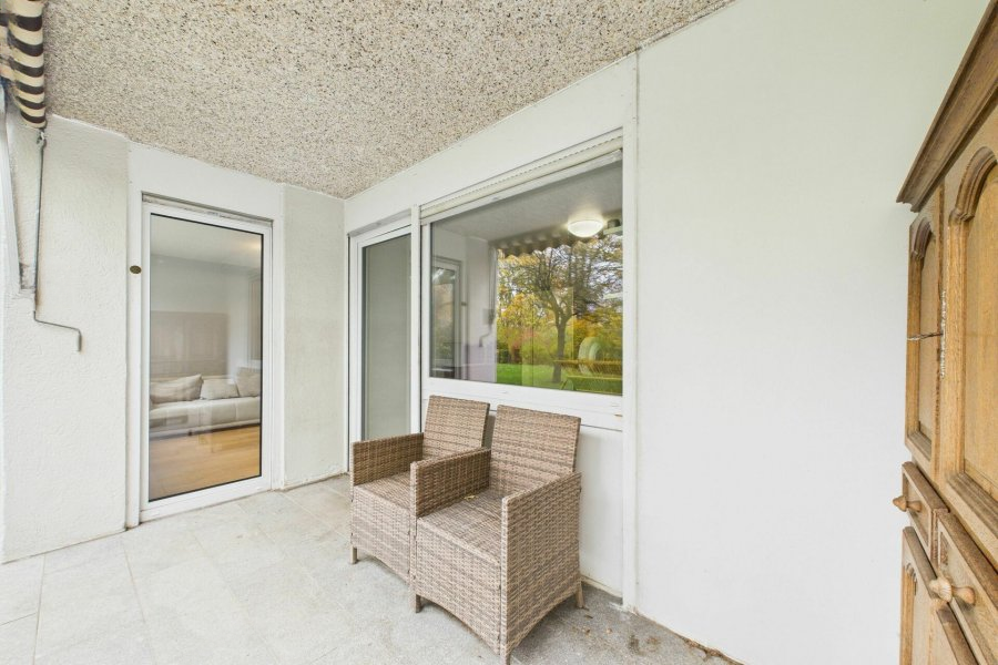 Квартира в Люксембурге, Люксембург, 66 м² - фото 6