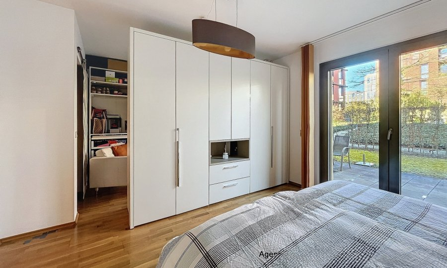 Квартира в Люксембурге, Люксембург, 110 м² - фото 6