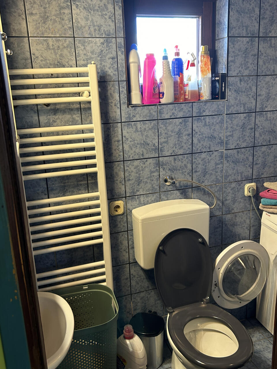 Квартира в Рибнице, Словения, 80 м² - фото 6