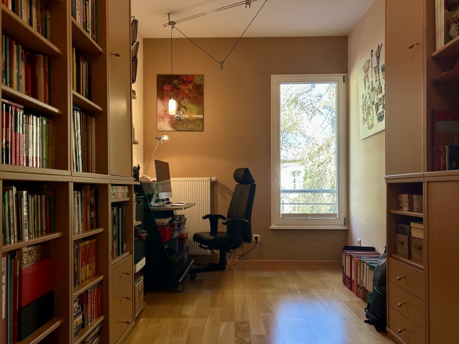 Квартира в Люксембурге, Люксембург, 88 м² - фото 6