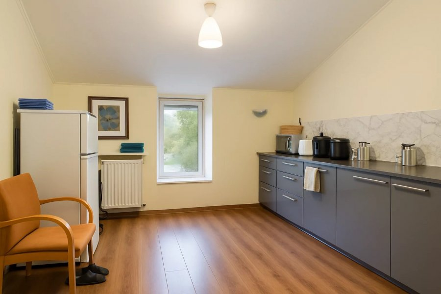 Квартира в Люксембурге, Люксембург, 378 м² - фото 2