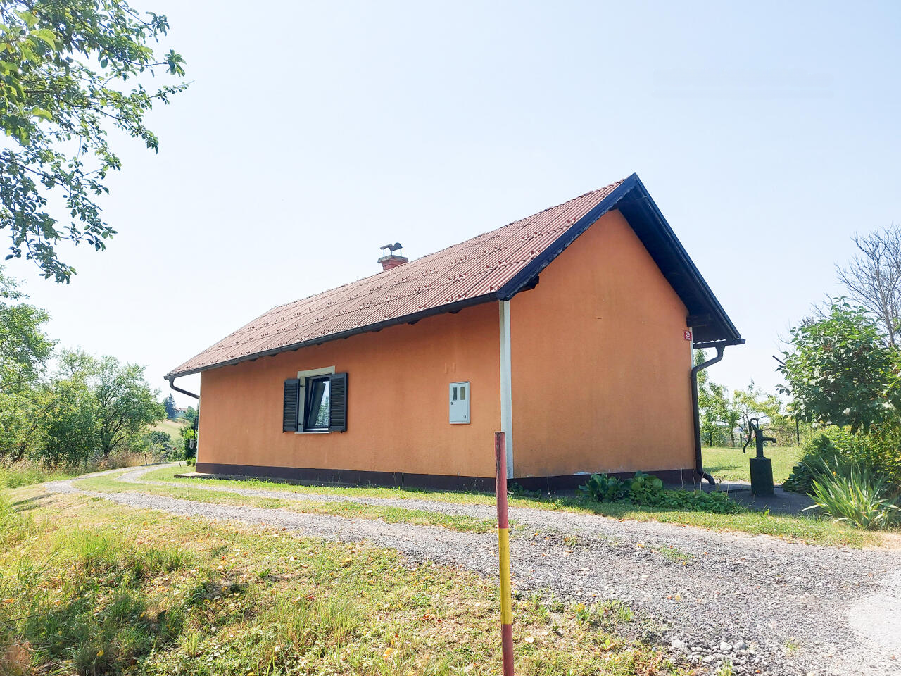 Квартира в Шентиле, Словения, 91 м² - фото 6