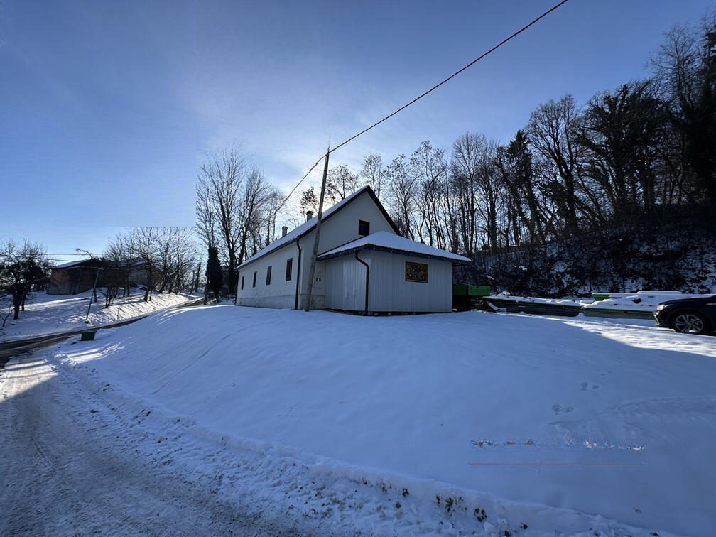 Квартира в Мурска-Соботе, Словения, 146 м² - фото 6