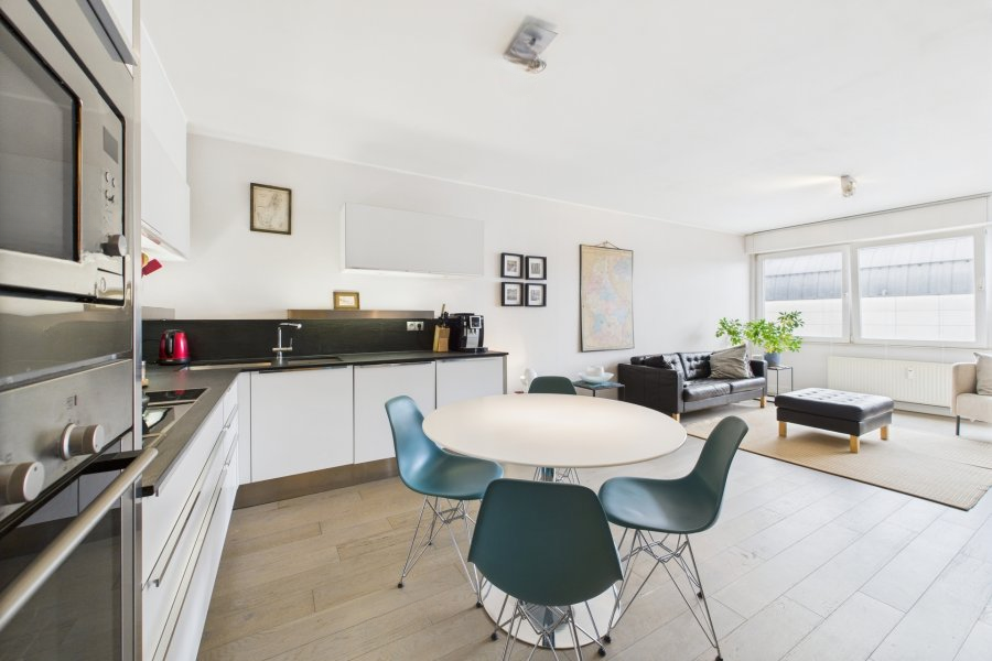 Квартира в Люксембурге, Люксембург, 79 м² - фото 6