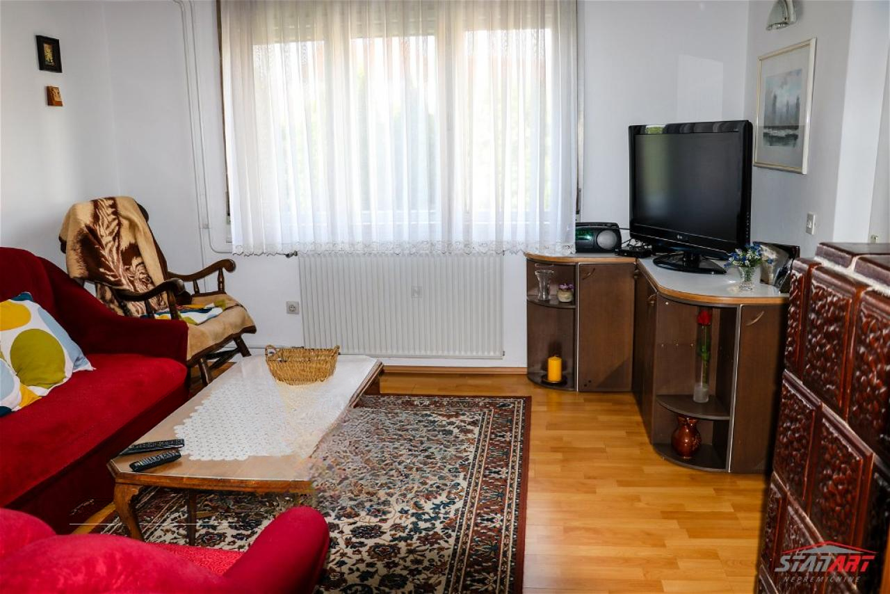 Квартира в Чрномеле, Словения, 123 м² - фото 6