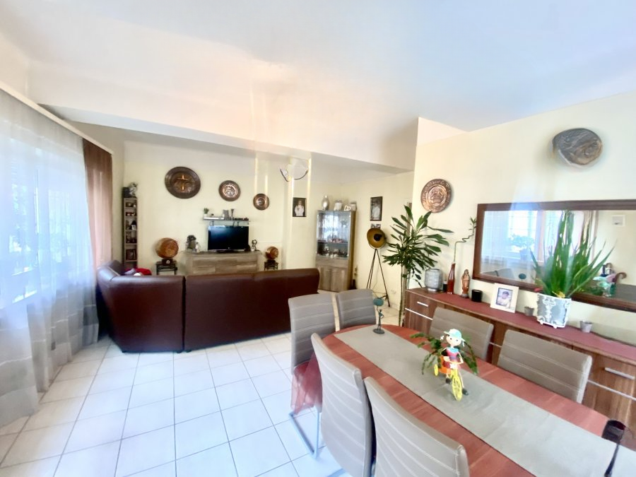 Квартира в Люксембурге, Люксембург, 90 м² - фото 6