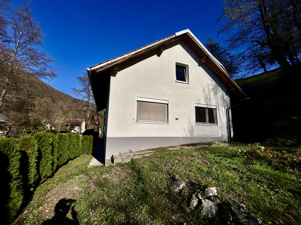 Квартира Лока при Жиданьем Мосту, Словения, 100 м² - фото 6