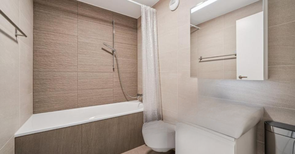 Квартира в Женеве, Швейцария, 158 м² - фото 6