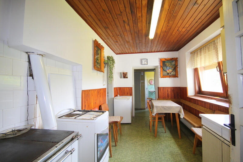 Квартира в Шмарье-при-Елшах, Словения, 190 м² - фото 6