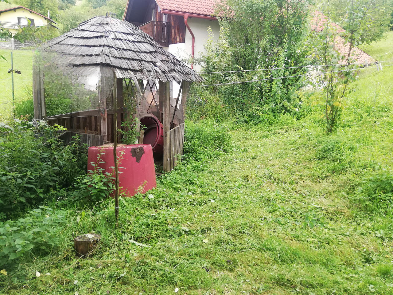 Квартира в Шмарье-при-Елшах, Словения, 154 м² - фото 5