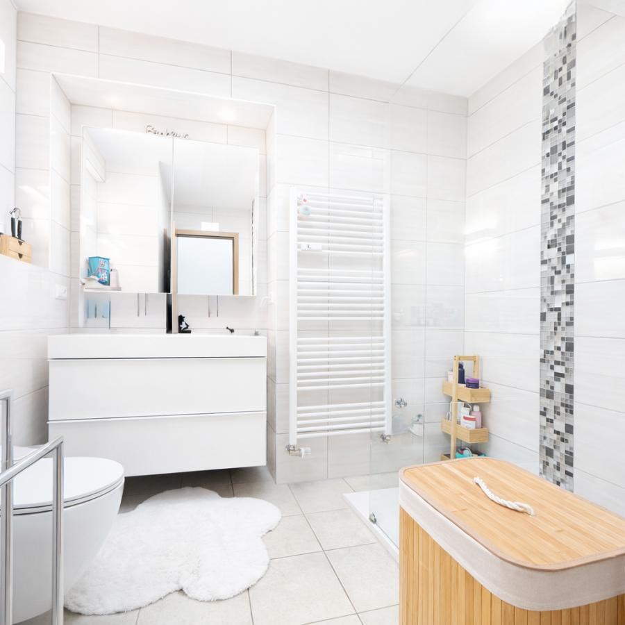 Квартира в Люксембурге, Люксембург, 71 м² - фото 6