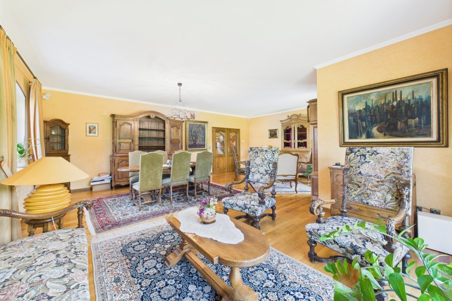 Квартира в Люксембурге, Люксембург, 210 м² - фото 6