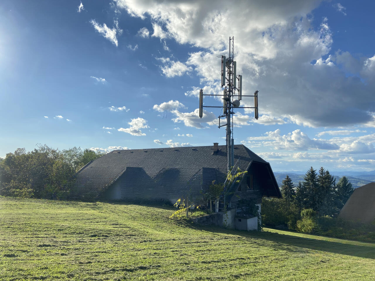 Квартира в Шентерней, Словения, 258 м² - фото 6