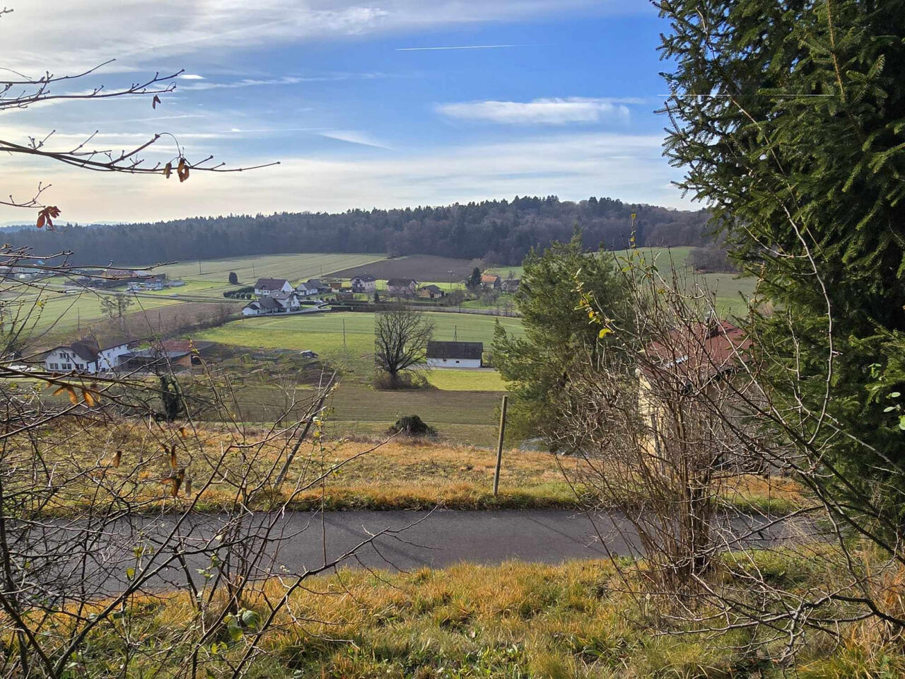 Квартира в Птуе, Словения, 1 054 м² - фото 6