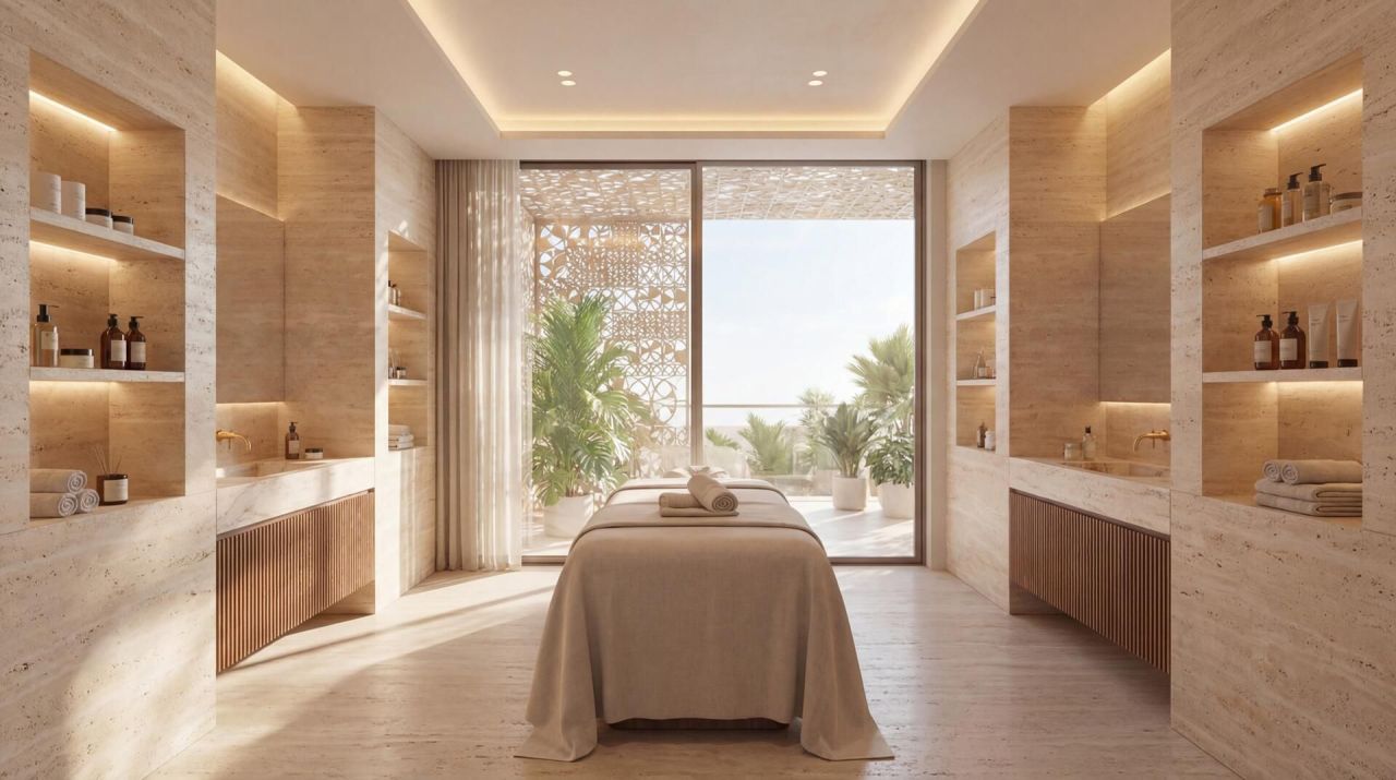 Квартира в Дубае, ОАЭ, 110 м² - фото 5