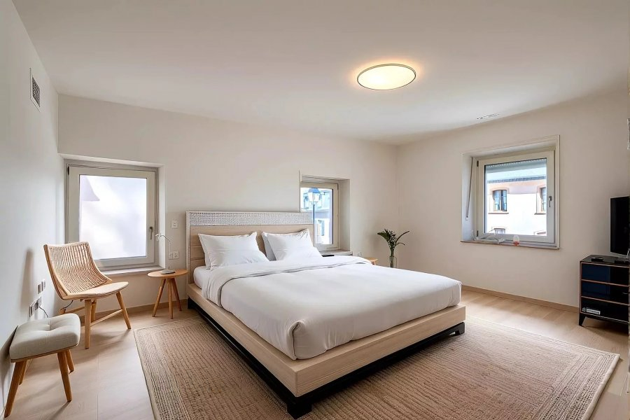 Квартира в Гревенмахере, Люксембург, 120 м² - фото 6