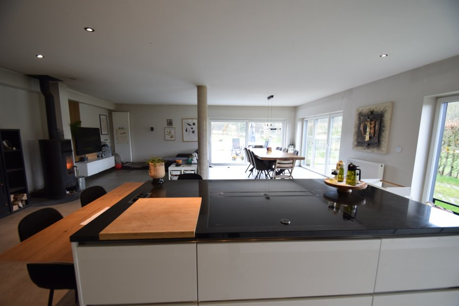 Квартира в Гревенмахере, Люксембург, 320 м² - фото 6