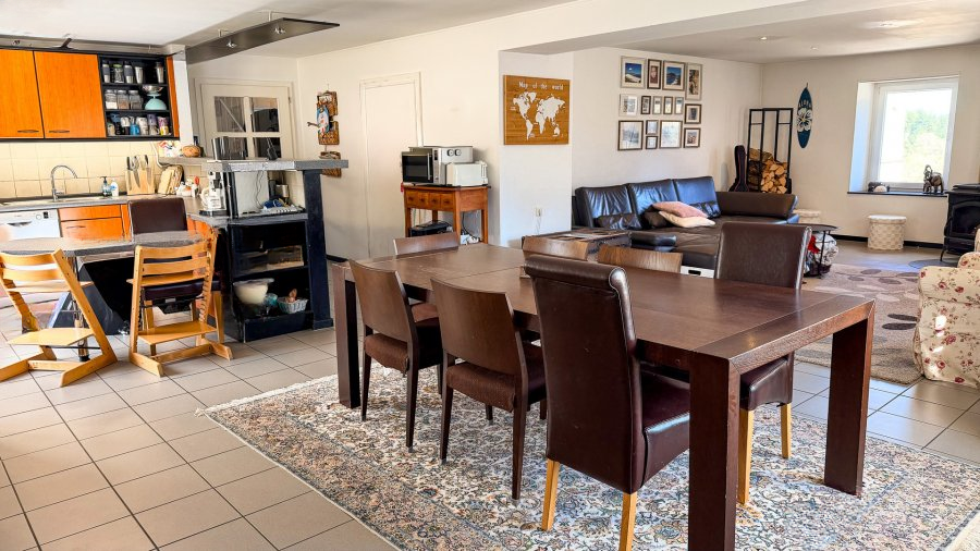 Квартира в Люксембурге, Люксембург, 163 м² - фото 6