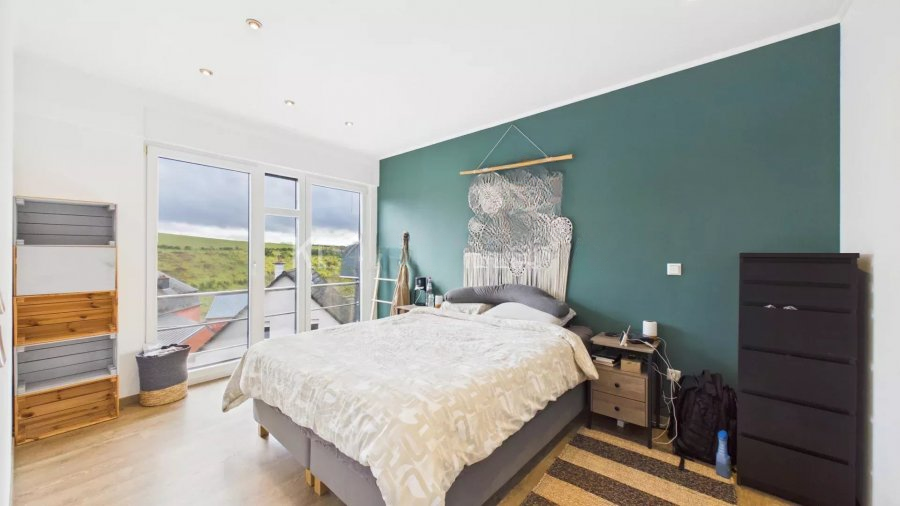 Квартира в Дикирхе, Люксембург, 215 м² - фото 6