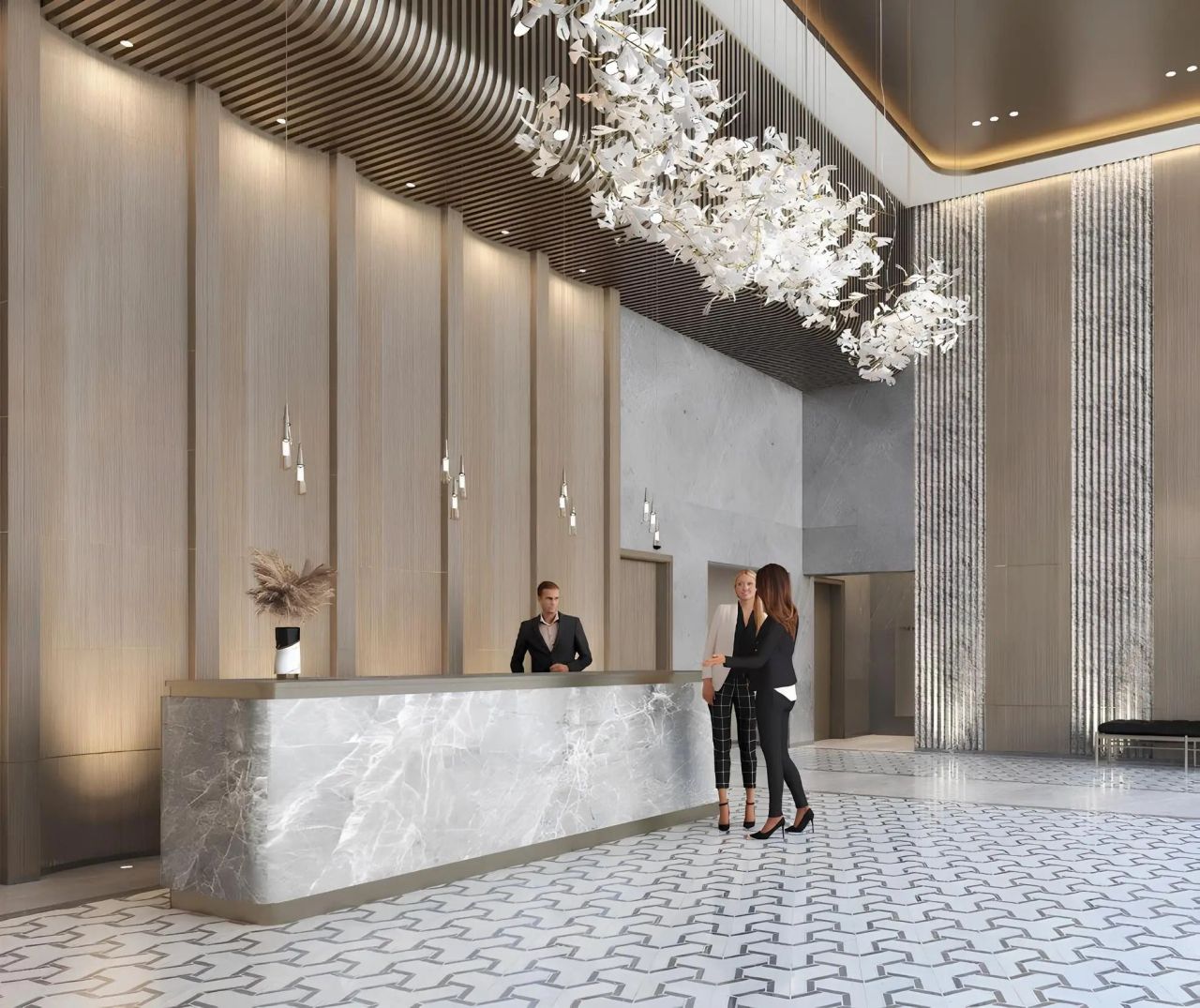 Квартира в Абу-Даби, ОАЭ, 49 м² - фото 7