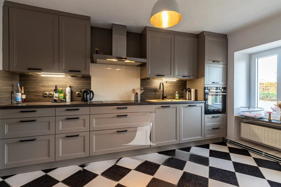Квартира в Гревенмахере, Люксембург, 161 м² - фото 6
