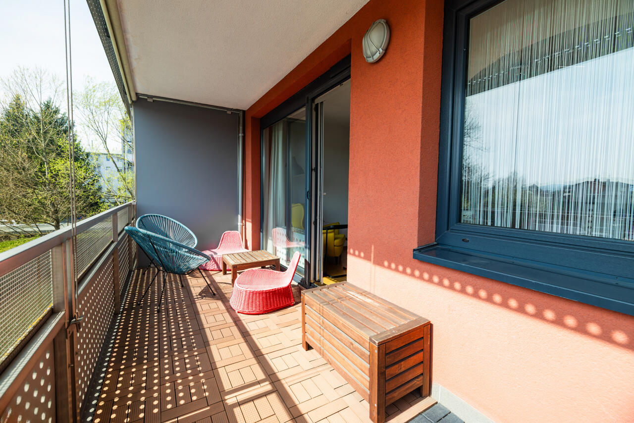 Квартира в Любляне, Словения, 93 м² - фото 6