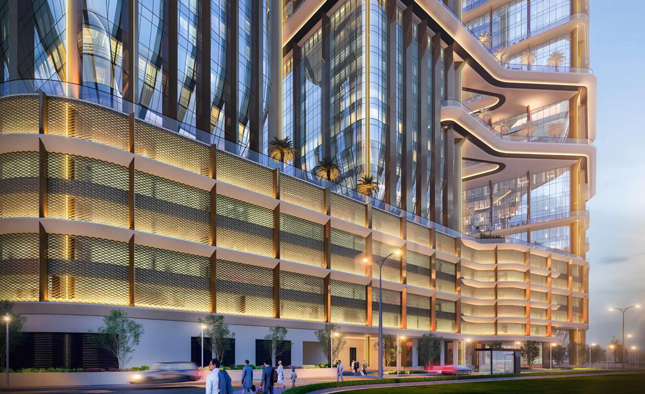 Квартира в Абу-Даби, ОАЭ, 109 м² - фото 9